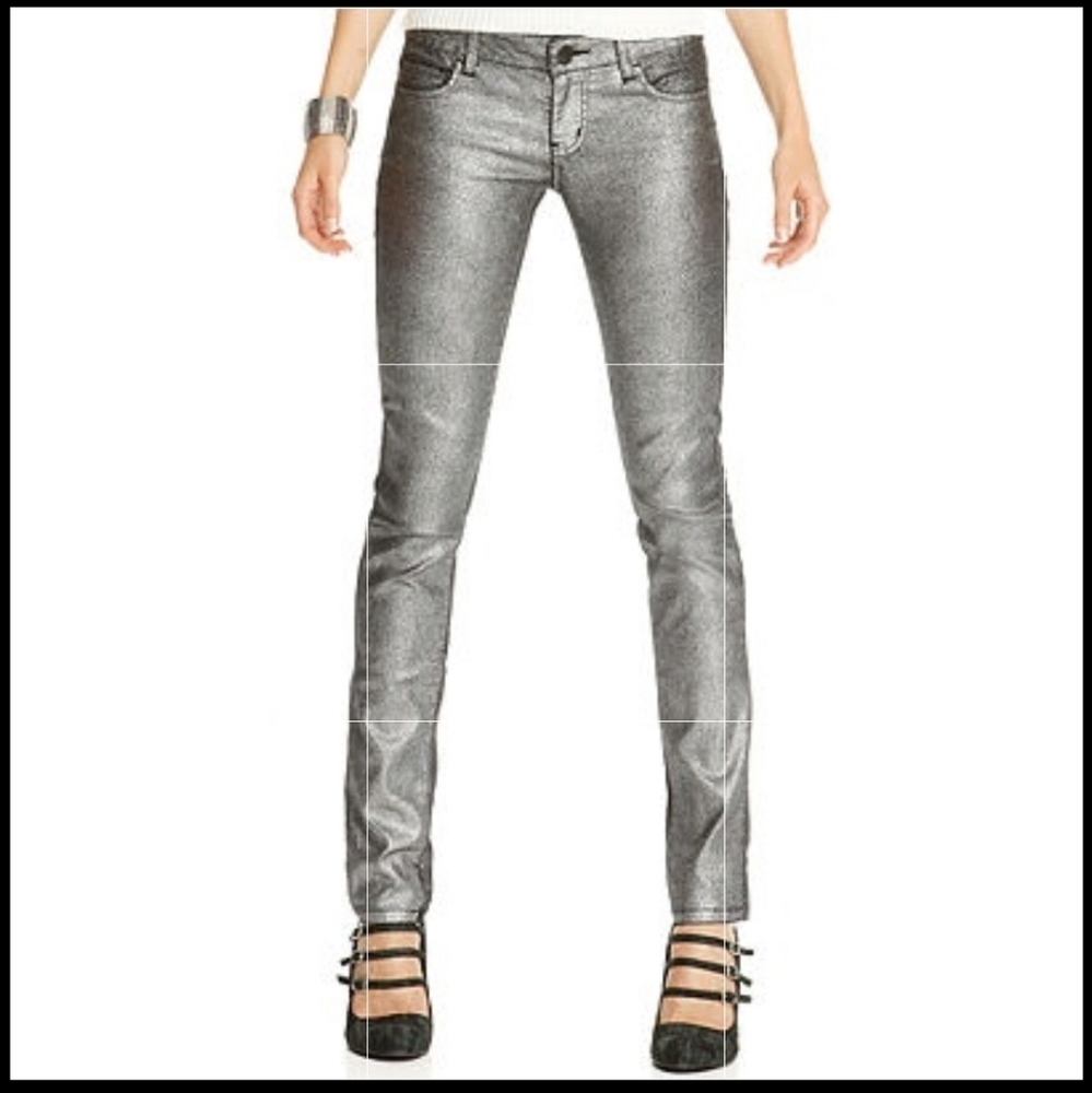 Vintage low rise pants